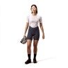 Endura Wms Loop Bibshort - Culottes de ciclismo - Mujer | Hardloop