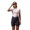 Endura Wms Loop Bibshort - Culottes de ciclismo - Mujer | Hardloop