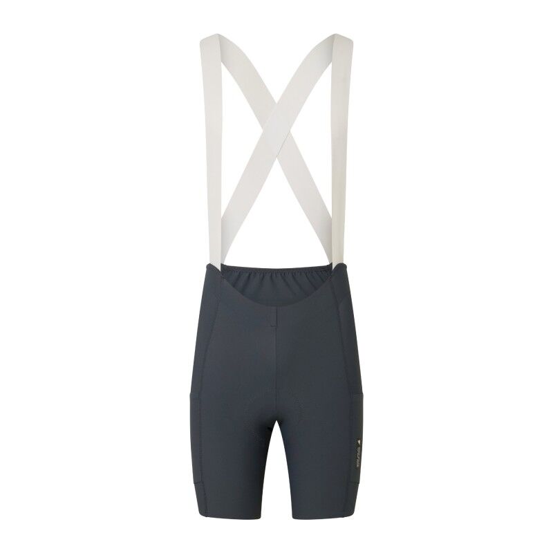 Wms Loop Bibshort - Fietsbroek - Dames