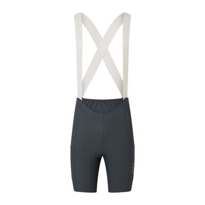 Wms Loop Bibshort - Lyhyet pyöräilyhousut - Naiset