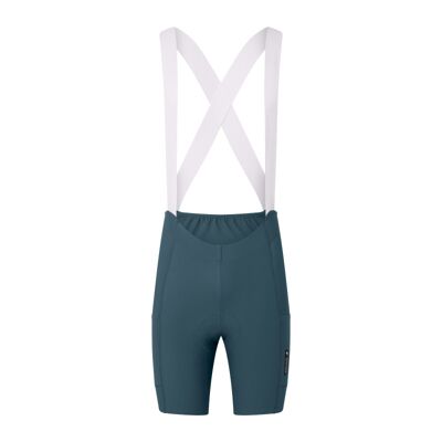 Wms Loop Bibshort - Spodenki kolarskie damskie