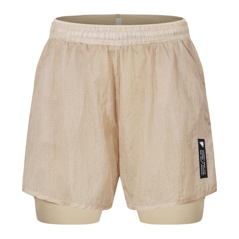 Wms Alltrack Lt Lined Short - MTB-shorts - Dam