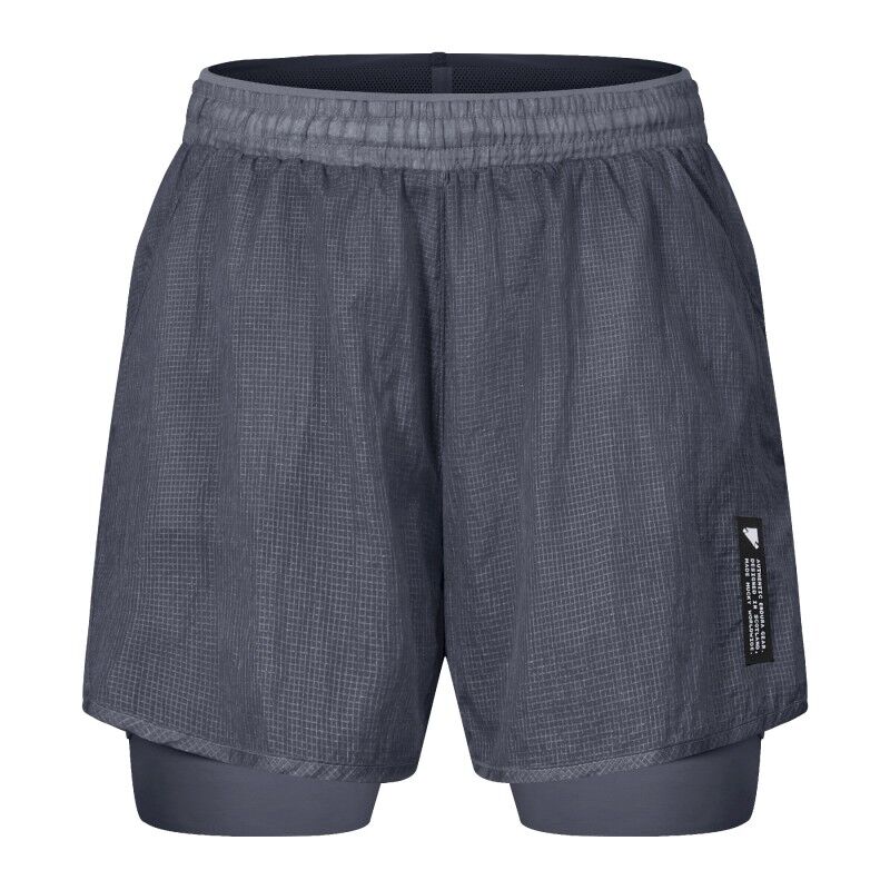 Wms Alltrack Lt Lined Short - MTB-shorts - Dam