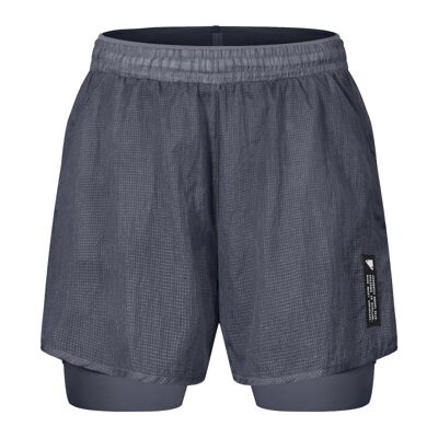 Wms Alltrack Lt Lined Short - Short VTT femme