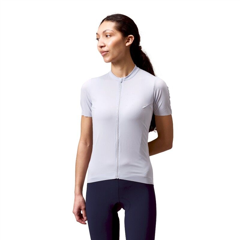 Wms Pro Sl S/S Jersey - Cykeljersey - Damer