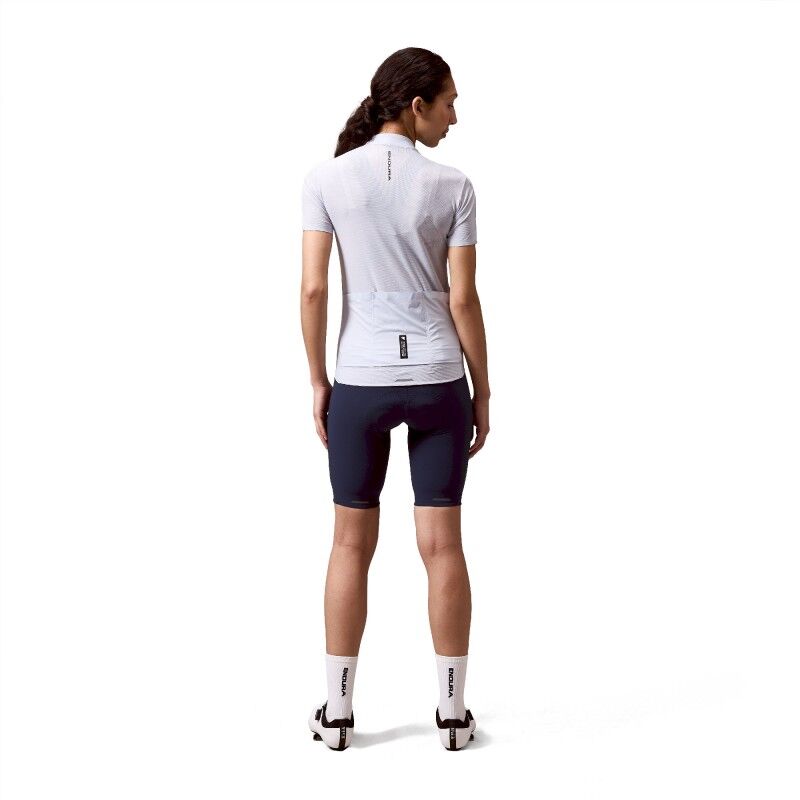 Endura Wms Pro Sl S/S Jersey - Maillot vélo manches courtes femme | Hardloop