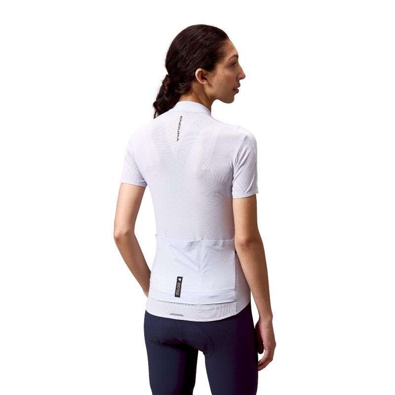 Endura Wms Pro Sl S/S Jersey - Short sleeve cycling jersey - Women's | Hardloop