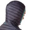 Vertical Down Jacket - Giacca in piumino - Donna