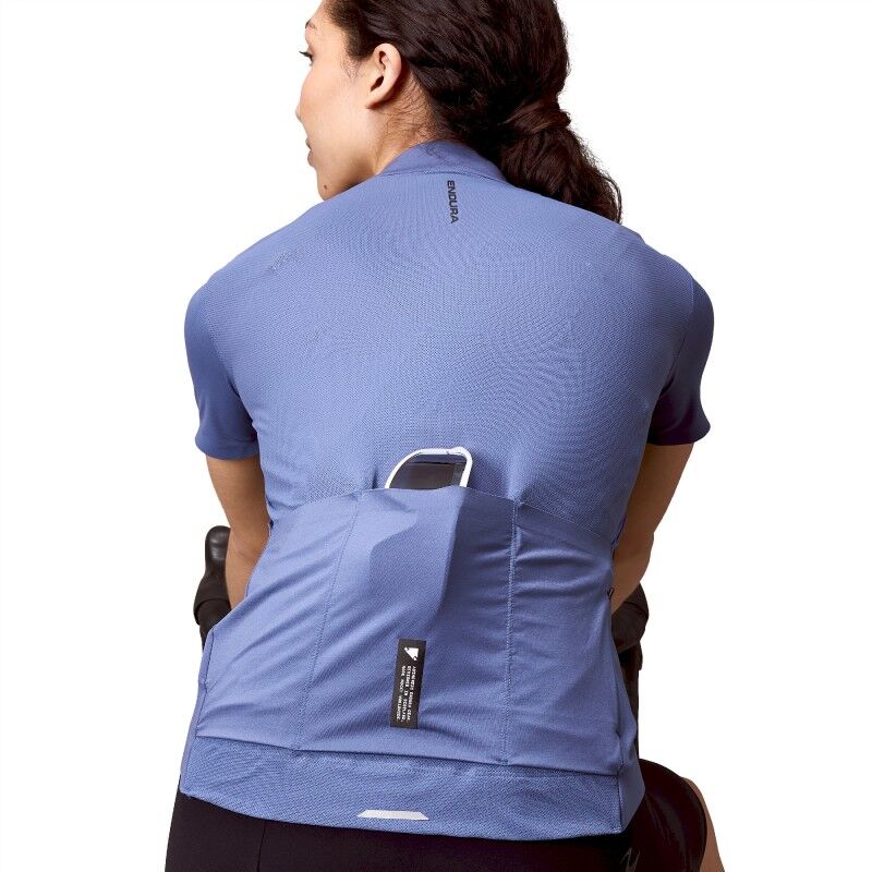 Endura Wms Pro Sl S/S Jersey - Dámské cyklistické dres | Hardloop