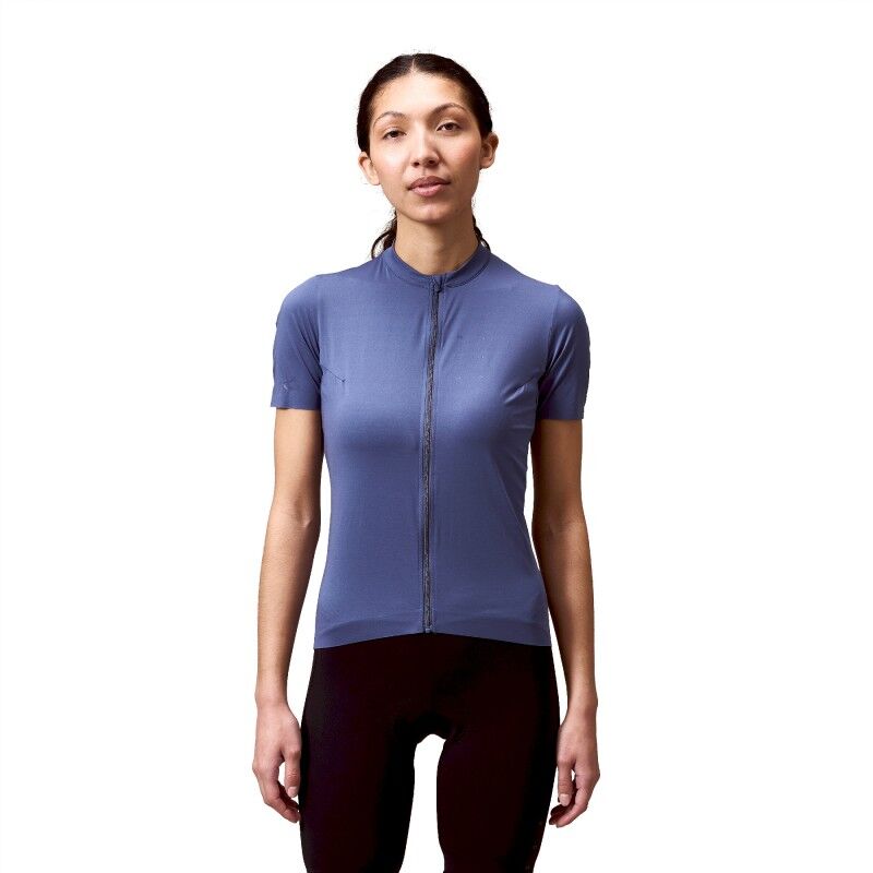 Wms Pro Sl S/S Jersey - Radtrikot - Damen