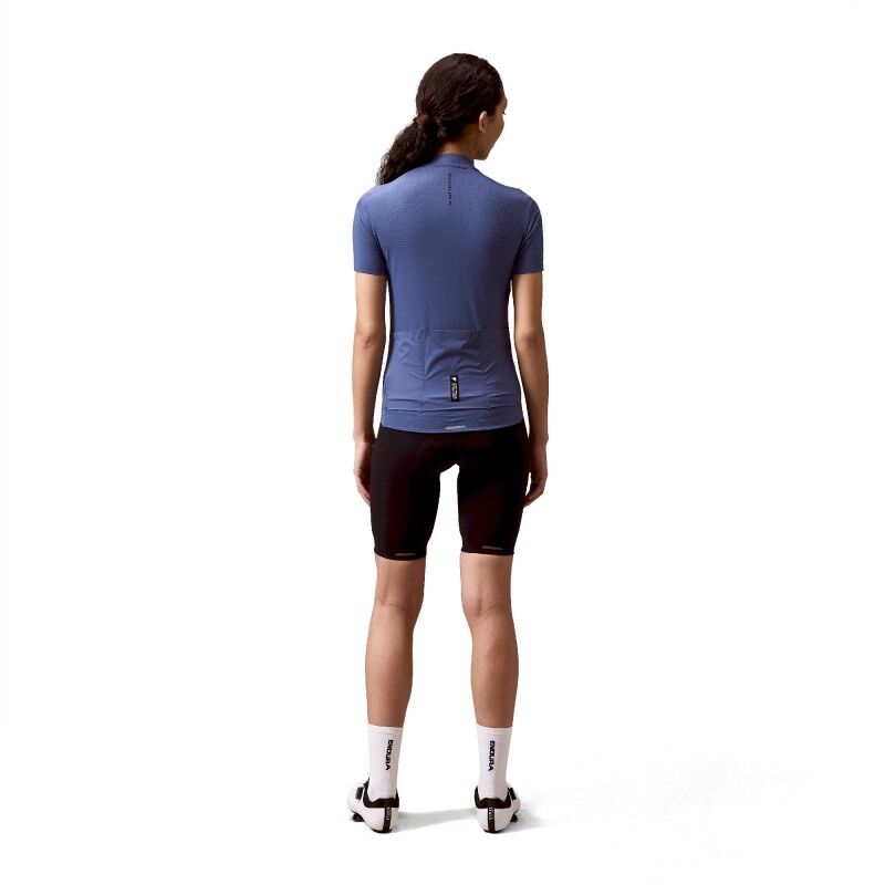Endura Wms Pro Sl S/S Jersey - Cykeltrikå - Dam | Hardloop