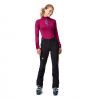 Vertical Fissure Pant W - Touring pants - Women's