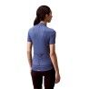 Endura Wms Pro Sl S/S Jersey - Maillot vélo femme | Hardloop