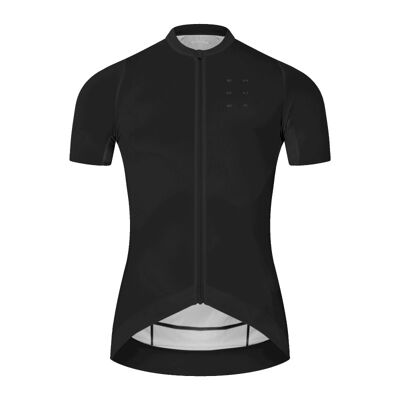 Wms Pro Sl S/S Jersey - Maillot vélo manches courtes femme