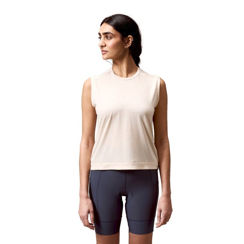 Wms Loop Tech Tank - Maglia MTB - Donna