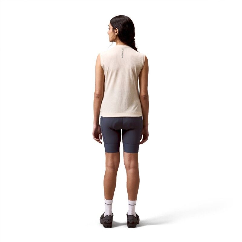 Endura Wms Loop Tech Tank - Cykeljersey - Damer | Hardloop