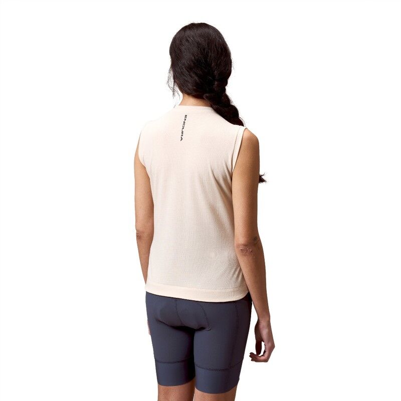 Endura Wms Loop Tech Tank - MTB Trikot - Damen | Hardloop