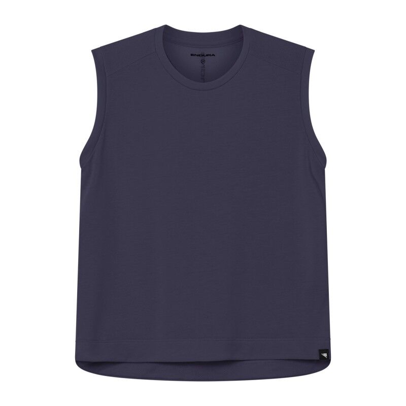 Wms Loop Tech Tank - Maillot MTB - Mujer