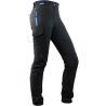 Vertical Fissure Pant W - Touring pants - Women's