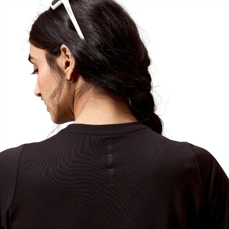 Wms Loop S/S Tech Tee - Cykeljersey - Damer