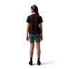 Endura Wms Loop S/S Tech Tee - Dámské mtb dres | Hardloop