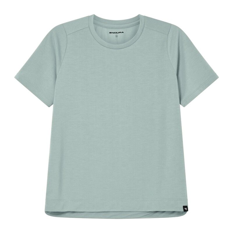 Wms Loop S/S Tech Tee - Cykeljersey - Damer