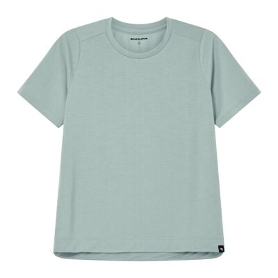 Wms Loop S/S Tech Tee - Dámské mtb dres
