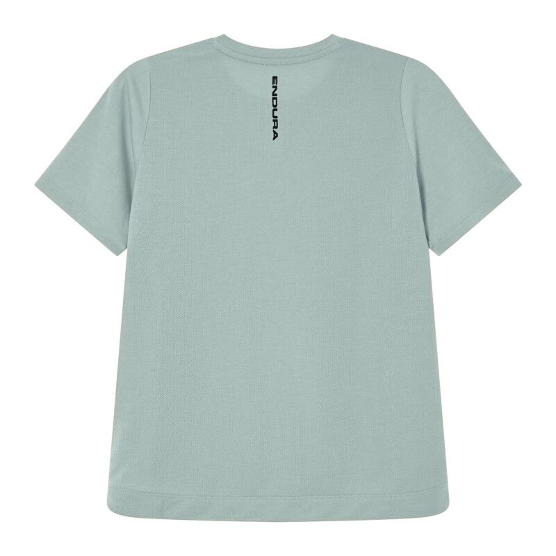 Endura Wms Loop S/S Tech Tee - MTB jersey - Women's | Hardloop
