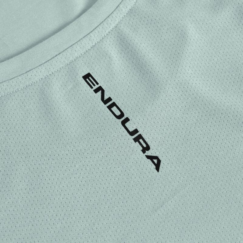 Endura Wms Loop S/S Tech Tee - MTB jersey - Women's | Hardloop