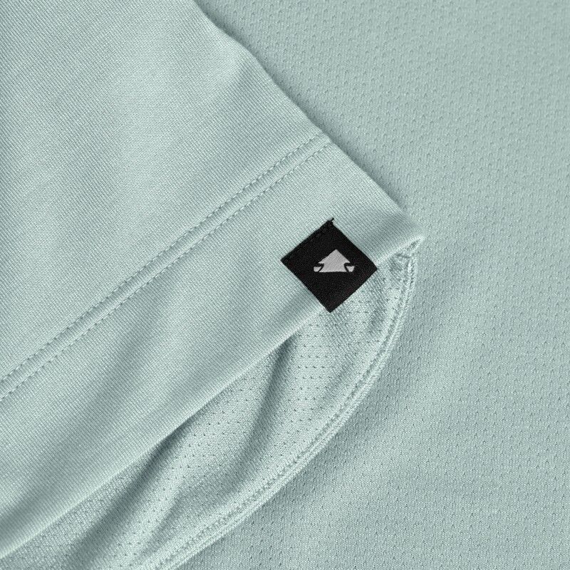 Endura Wms Loop S/S Tech Tee - MTB jersey - Women's | Hardloop
