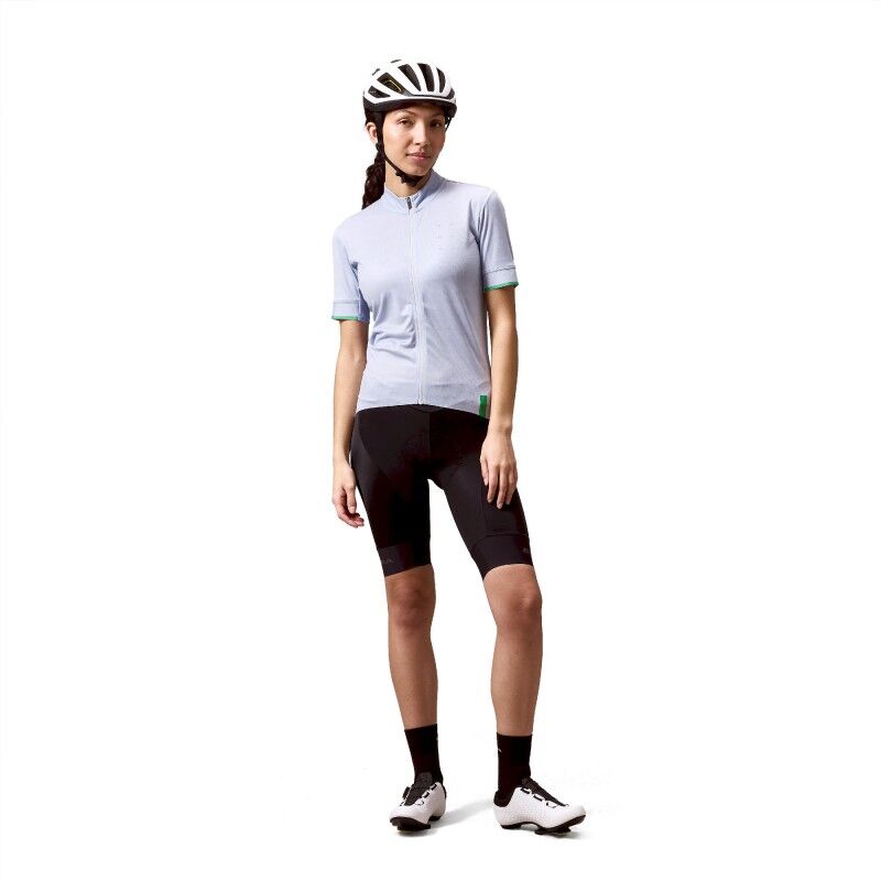 Endura Wms Fs260 Print S/S Jersey - Maglia ciclismo - Donna | Hardloop