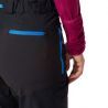 Vertical Fissure Pant W - Touring pants - Women's