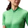 Endura Wms Fs260 Print S/S Jersey - Cycling jersey - Women's | Hardloop