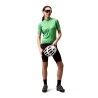 Endura Wms Fs260 Print S/S Jersey - Cycling jersey - Women's | Hardloop
