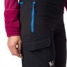 Vertical Fissure Pant W - Touring pants - Women's