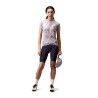 Endura Wms Pro Sl S/S Print Jersey - Koszulka kolarska damska | Hardloop