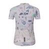 Endura Wms Pro Sl S/S Print Jersey - Cykeltrikå - Dam | Hardloop
