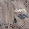 Endura Wms Pro Sl S/S Print Jersey - Fietsshirt - Dames | Hardloop