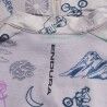 Endura Wms Pro Sl S/S Print Jersey - Maglia ciclismo - Donna | Hardloop