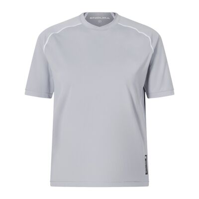Wms Alltrack Roam S/S Tech Tee - Dámské mtb dres