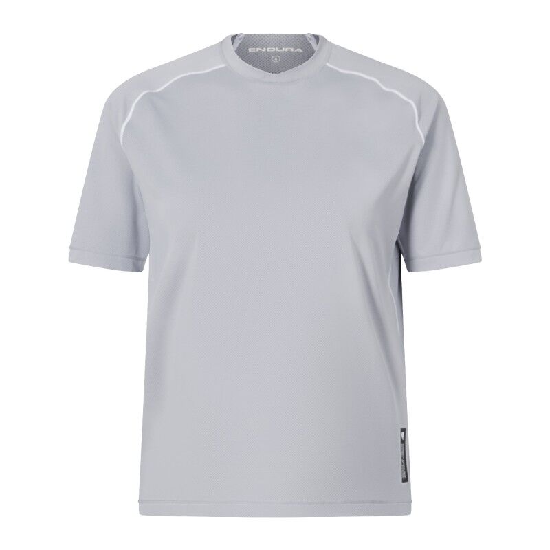 Wms Alltrack Roam S/S Tech Tee - MTB Trikot - Damen