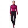 Vertical Fissure Pant W - Touring pants - Women's