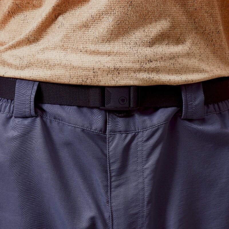 Hummvee Short with Liner - MTB-Shorts - Herren