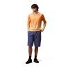 Endura Hummvee Short with Liner - Pantalones cortos MTB - Hombre | Hardloop