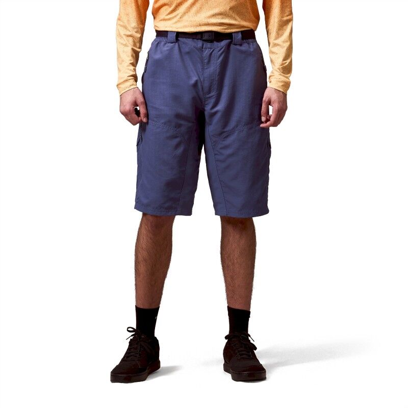 Hummvee Short with Liner - MTB Shortsit - Miehet