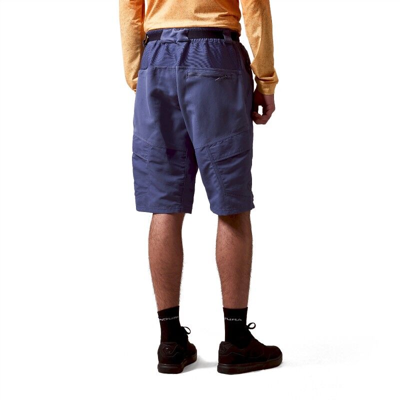 Endura Hummvee Short with Liner - Pantalones cortos MTB - Hombre | Hardloop