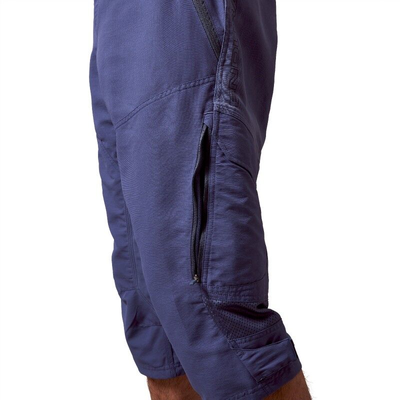 Endura Hummvee 3/4 Short - Pantalones cortos MTB - Hombre | Hardloop