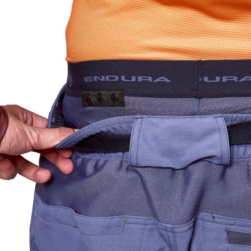 Endura Hummvee 3/4 Short - Fietsbroek - Heren | Hardloop