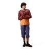 Endura Hummvee 3/4 Short - MTB-shorts - Herr | Hardloop