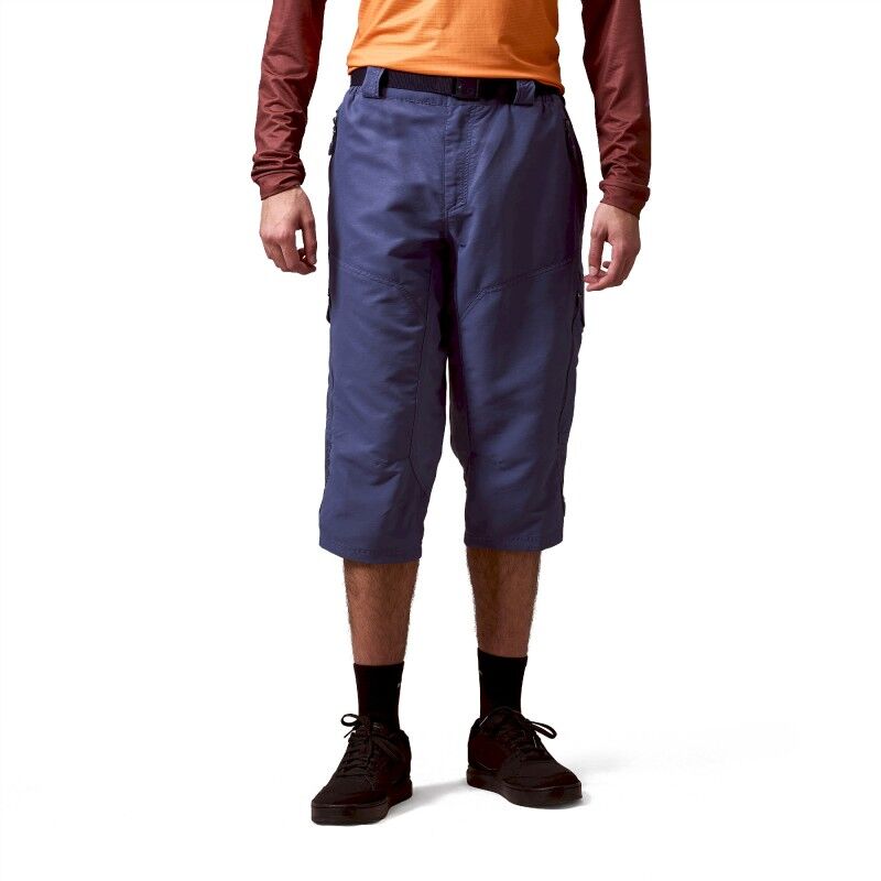 Hummvee 3/4 Short - Szorty MTB męskie